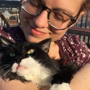 Meet your Posher, Kathleen